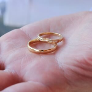 Tights in Overknee-look